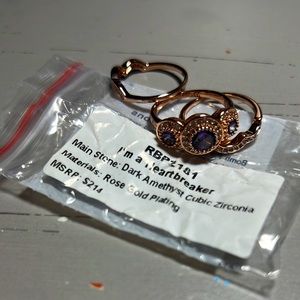 I’m a Heartbreaker